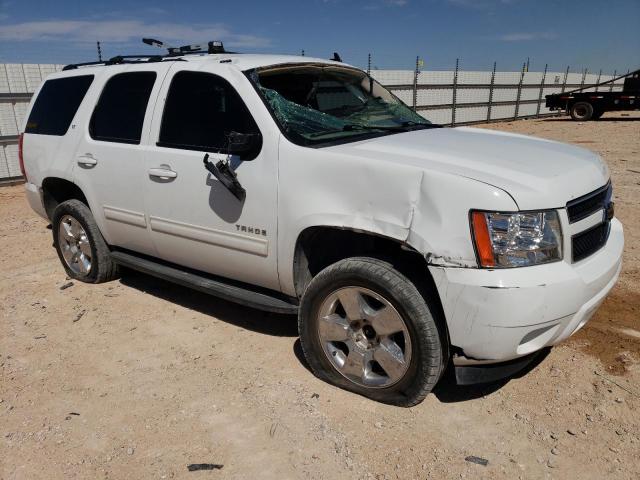 2011 Chevrolet Tahoe K1500 Lt VIN: 1GNSKBE06BR255541 Lot: 51394264