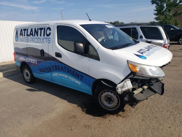 2015 CHEVROLET CITY EXPRE - 3N63M0ZN8FK730673