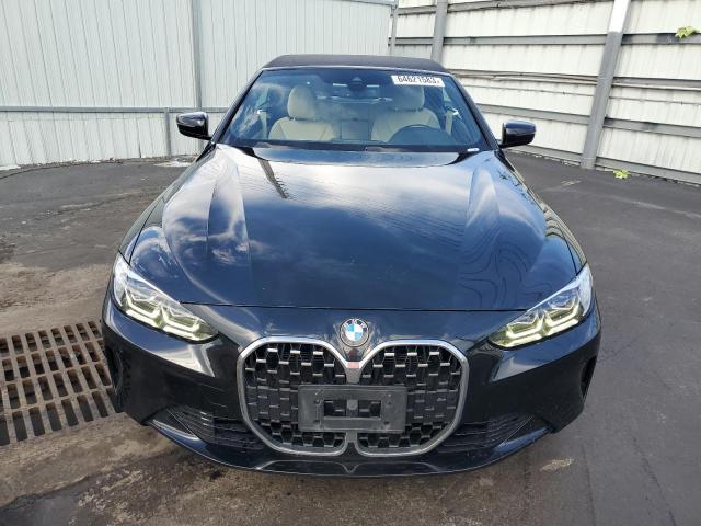 WBA23AT07NCH84815 BMW 4 Series 430I 5