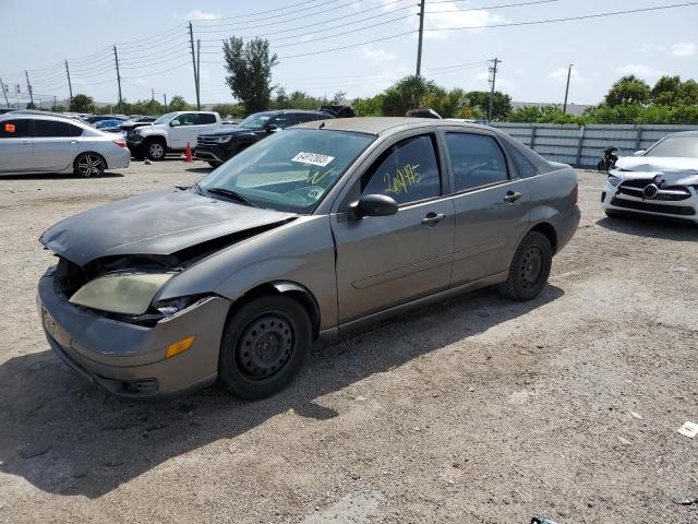 2006 Ford Focus 