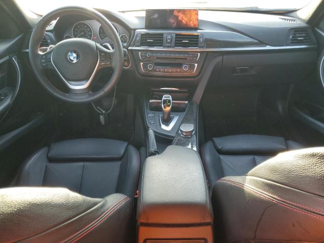 2015 BMW 328 XI - WBA3G7C58FK297814