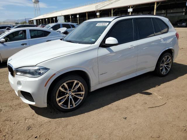 2015 BMW X5 xDrive35d