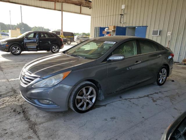 2012 Hyundai Sonata SE