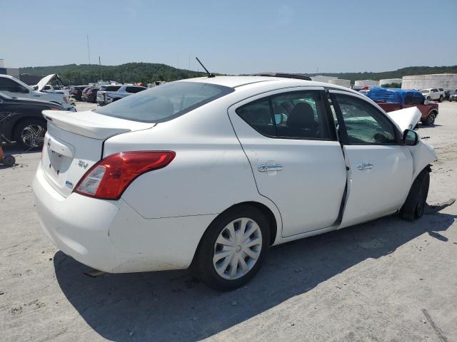 3N1CN7AP4EL864114 | 2014 NISSAN VERSA S