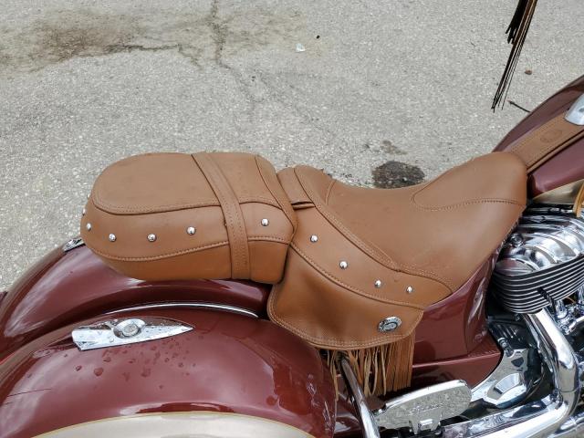 2019 INDIAN MOTORCYCLE CO. CHIEF 56KTFAAA8K3372447