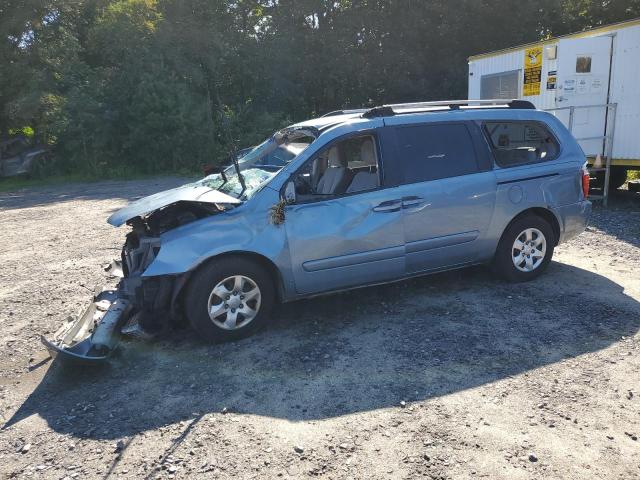 2006 Kia Sedona EX