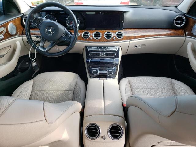 WDDZF4JB8HA241264 2017 MERCEDES-BENZ E-CLASS, photo no. 8