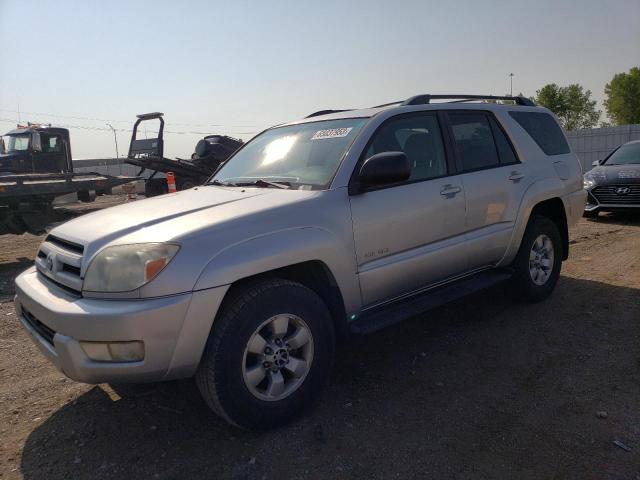 2004 Toyota 4Runner SR5