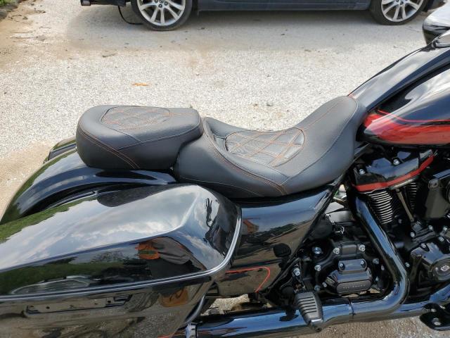 2021 HARLEY-DAVIDSON FLTRXSE 1HD1TCL16MB956397