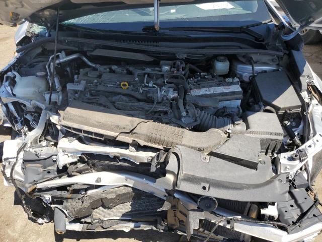 JTNK4RBE5K3062999 Toyota COROLLA SE