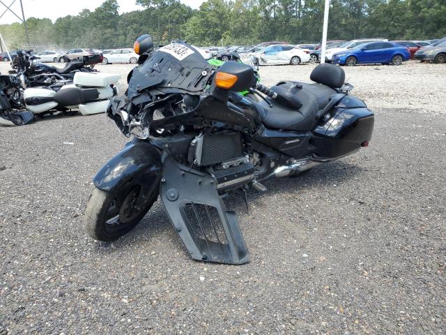 2013 HONDA GL1800 B - JH2SC6846DK001584