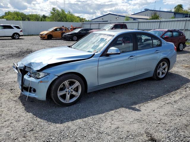 BMW 3 SERIES XI 2013 0