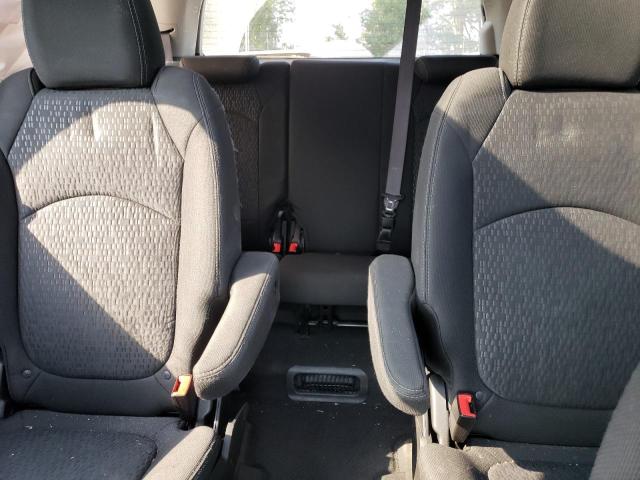 1GKKVPKD8EJ360416 GMC ACADIA SLE