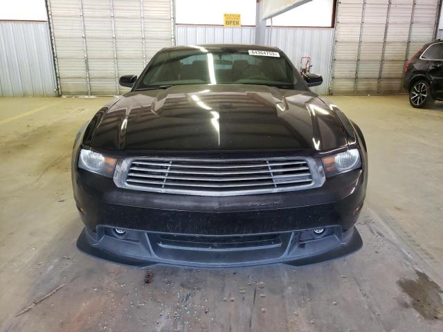 1ZVBP8CFXC5241572 2012 FORD MUSTANG, photo no. 5