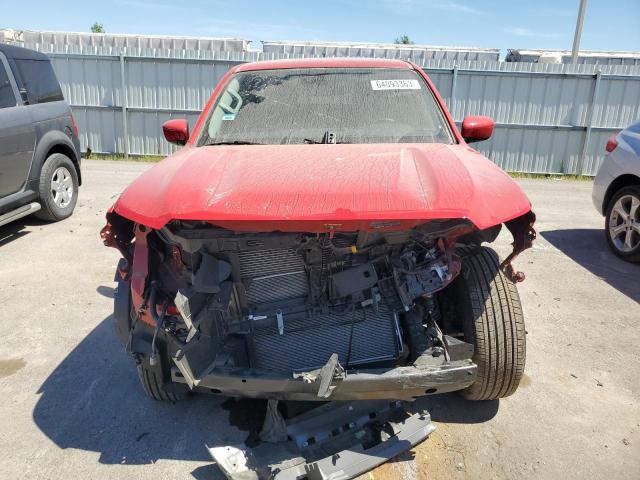 2022 NISSAN FRONTIER S #3311588794