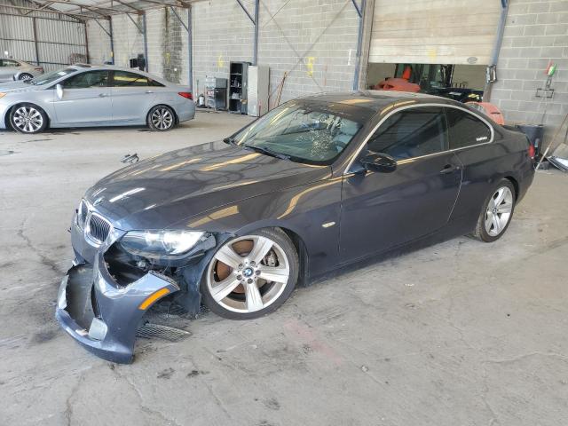 2007 BMW 3 Series 335i