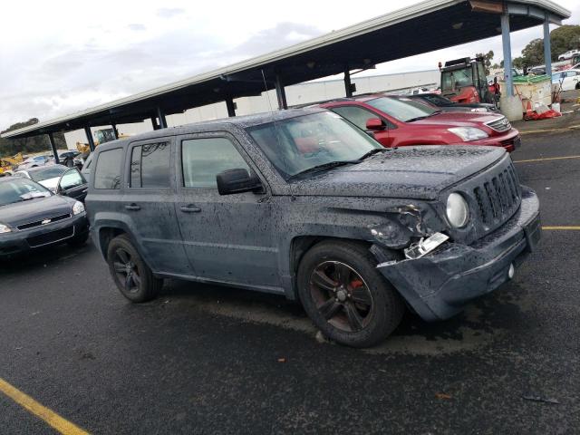 1C4NJPFA6FD430886 Jeep Patriot Latitude
