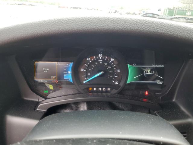 1FMJK2AT4HEA70324 Ford Expedition El Limited