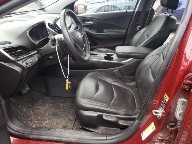 VIN 1G1RB6S55HU154469 2017 Chevrolet Volt, Premier no.7