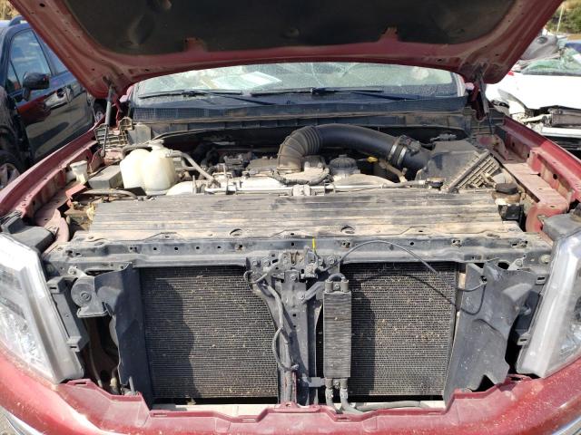 1N6BA1F46JN524549 Nissan Titan Xd Sl