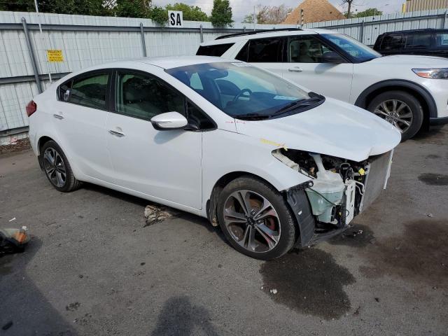 KNAFX4A87F5319650 KIA FORTE EX