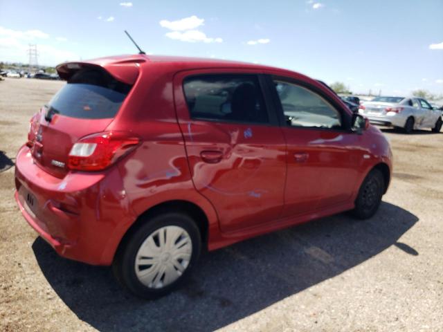 ML32A3HJ6JH003253 Mitsubishi MIRAGE ES
