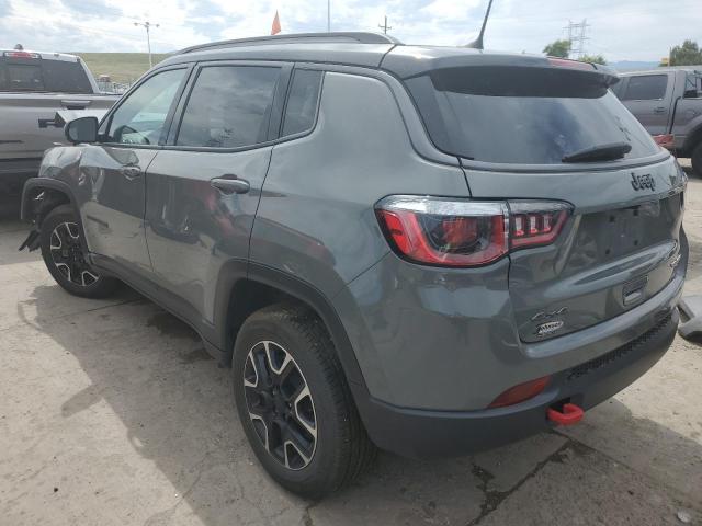 3C4NJDDB4LT193864 Jeep Compass Trailhawk