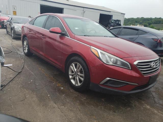 5NPE24AF5GH272258 | 2016 HYUNDAI SONATA SE