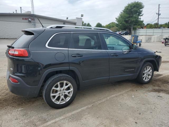 2015 JEEP CHEROKEE LATITUDE Photos | KY - LEXINGTON EAST - Repairable ...