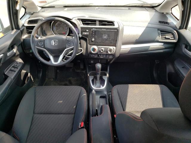 2018 HONDA FIT SPORT - 3HGGK5H67JM729661