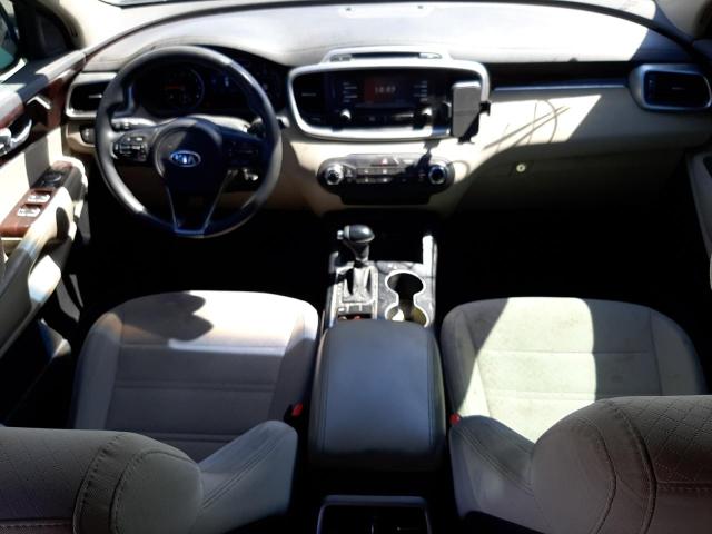 5XYPG4A52GG083253 KIA SORENTO LX