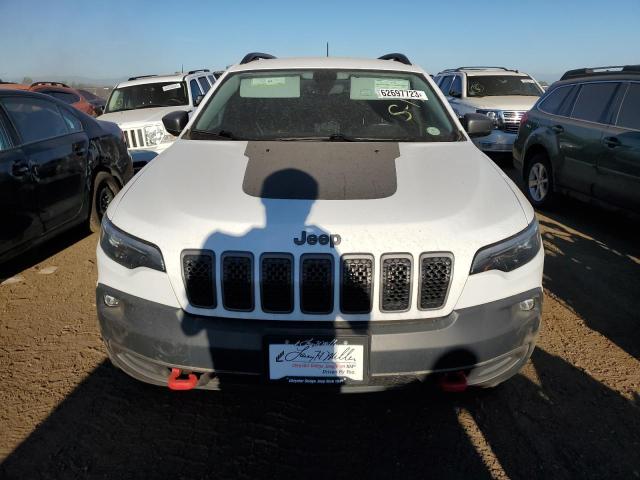 1C4PJMBX5LD562535 Jeep Cherokee Trailhawk