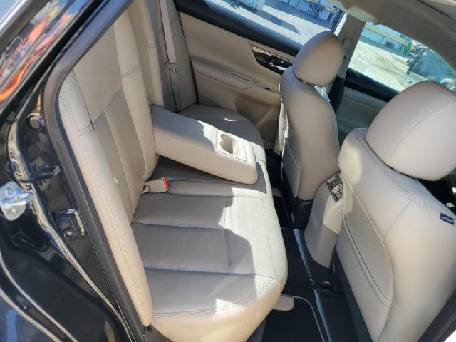 1N4AL3AP0FN909916 Nissan ALTIMA 2.5