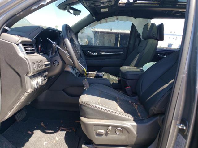 2021 GMC YUKON XL D - 1GKS2JKL8MR250270