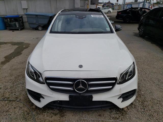 WDDZH6JB9KA555910 Mercedes-Benz E 450 4matic