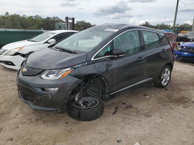 1G1FW6S05L4129284 Chevrolet Bolt EV LT