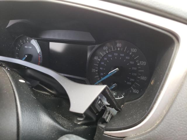 3FA6P0H90FR225087 Ford FUSION SE