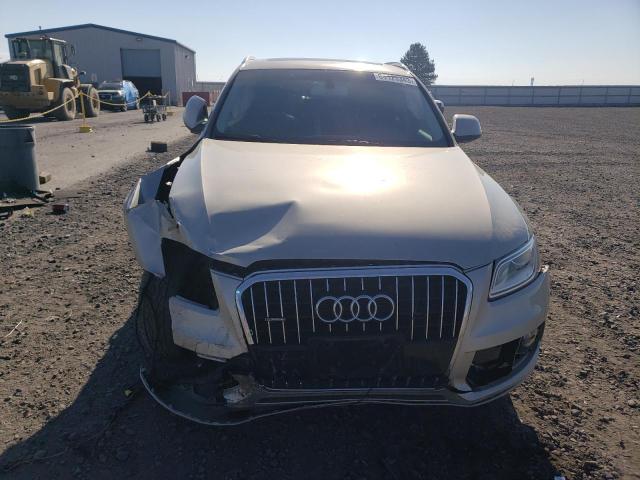 VIN WA1LFAFP9EA033760 2014 Audi Q5, Premium Plus no.5