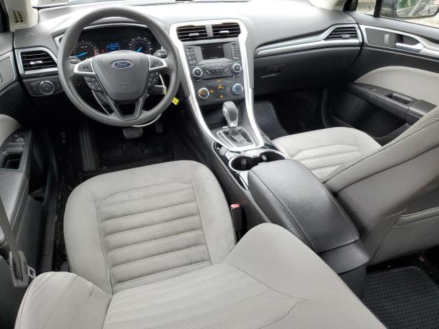 3FA6P0G7XFR212427 Ford FUSION S