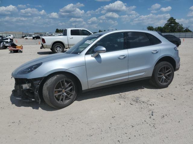 WP1AA2A57PLB05598 Porsche Macan Base 