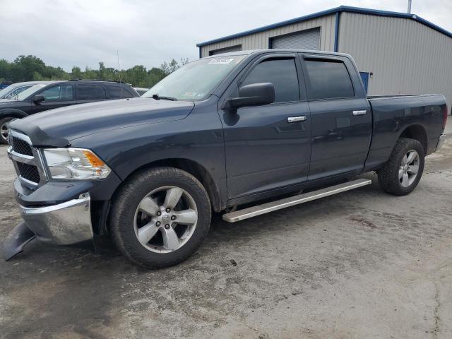 2018 Ram 1500 SLT