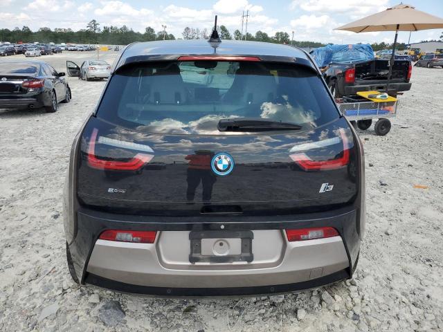 2015 BMW I3 REX - WBY1Z4C56FV279652