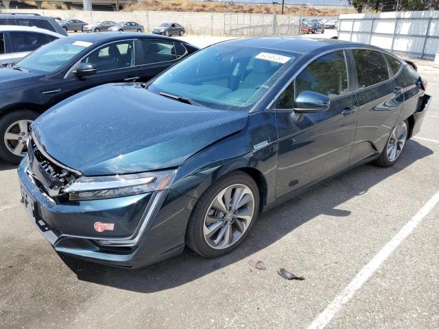 2018 HONDA CLARITY - JHMZC5F1XJC007967