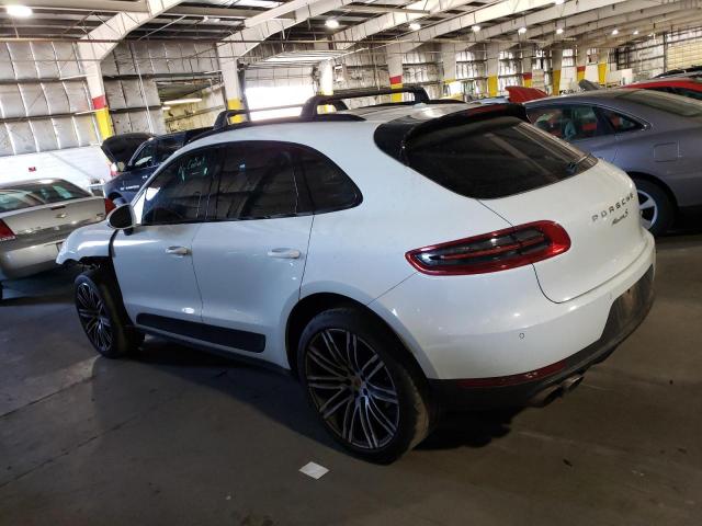 WP1AB2A59HLB16102 Porsche MACAN S