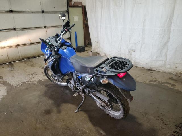 2009 KAWASAKI KL650 E - JKAKLEE179DA20277