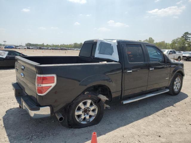 1FTFW1CT5EKE95683 Ford F150 Supercrew