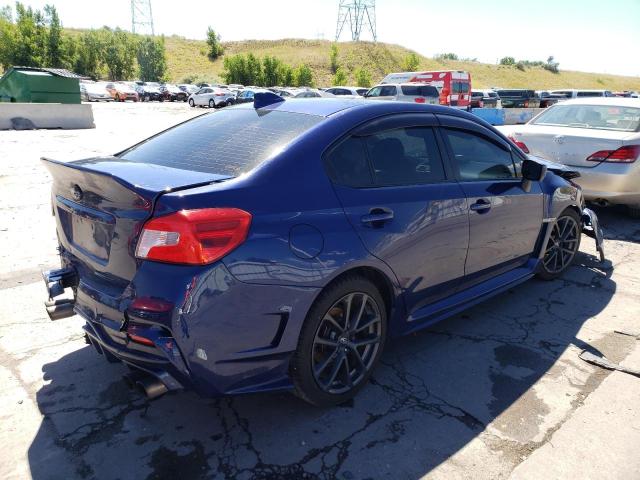 JF1VA1H64K9808891 | 2019 SUBARU WRX LIMITE