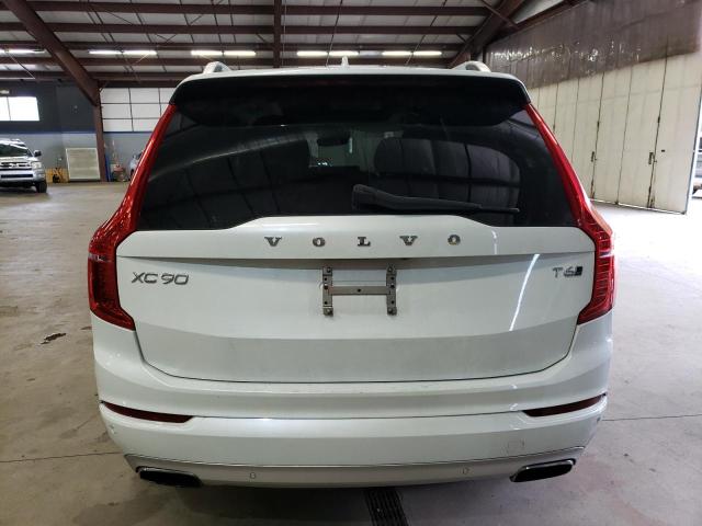 YV4A22PK4H1153484 2017 VOLVO XC90, photo no. 6