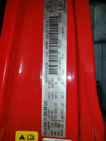 1C4HJXEG7JW288452 Jeep Wrangler Unlimited Sahara