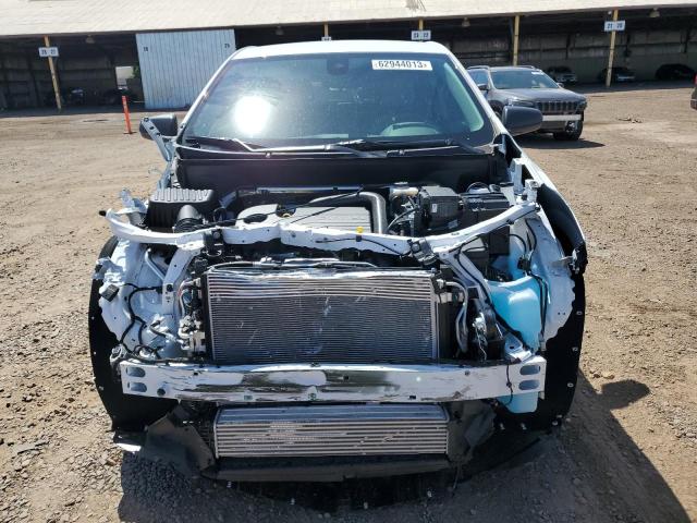 3GNAXHEG0PL202538 Chevrolet EQUINOX LS